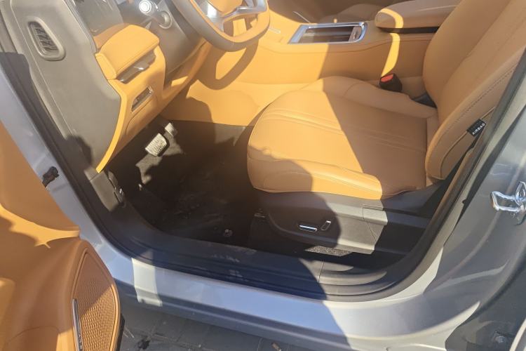 Used Geely Galaxy L7 2025 EM-i 115km Exploration Edition