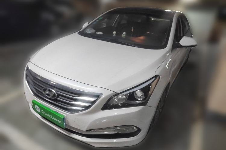 Used Hyundai Mistra 2014 1.8L Automatic Deluxe DLX Model