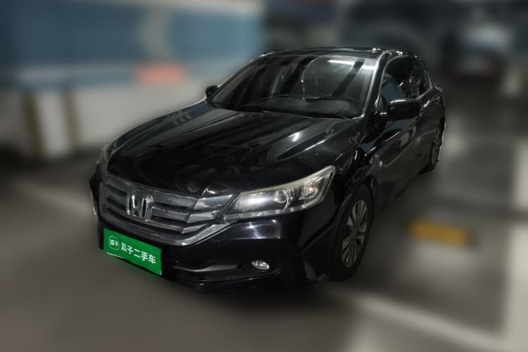 Used Honda Accord 2015 2.0L LX Comfort Edition Guazi used car, China used car export, Used car for sale, Used  cars, Cheapest cars for sale