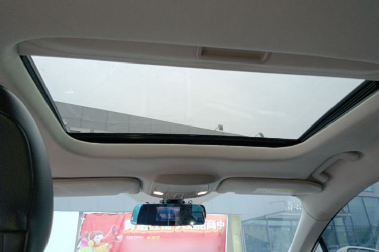 Used Ford Mondeo 2013 1.5L GTDi180 Fashion Edition
