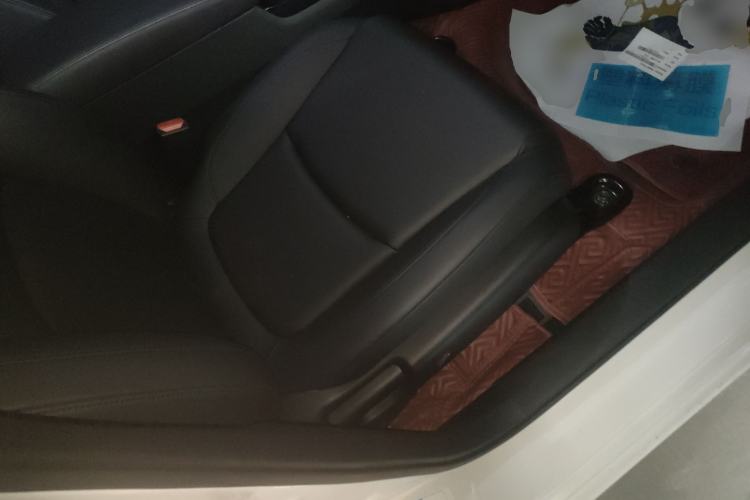 Used Honda Crider 2022 1.5L Rui Luxury Edition