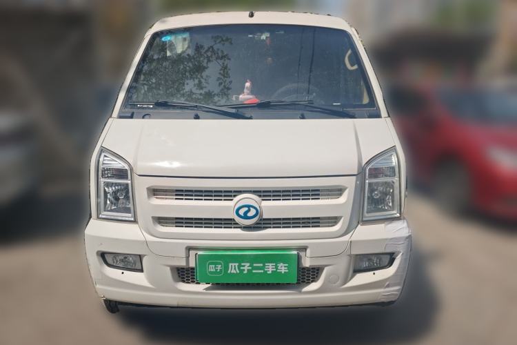 Used Ruichi EC35 2020 EC35 II Standard Edition 38.7 kWh
