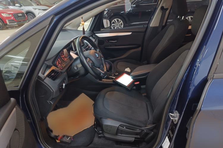 Used BMW 2 Series Active Tourer 2016 218i Fashion Model