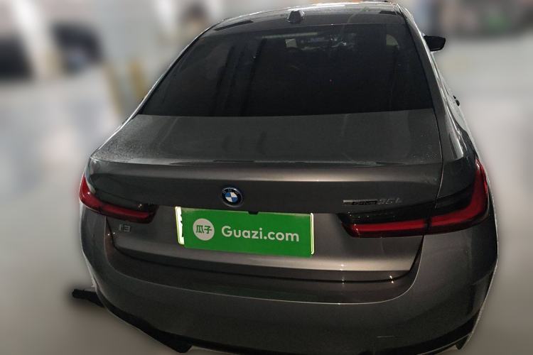 Used BMW i3 2024 eDrive 35 L