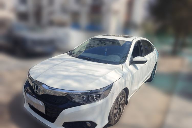 Used Honda Crider 2019 180 Turbo CVT Luxury Edition China VI Emission Standard