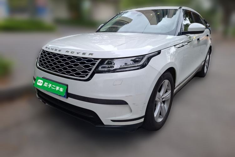 Used Land Rover Range Velar 2017 P380 S