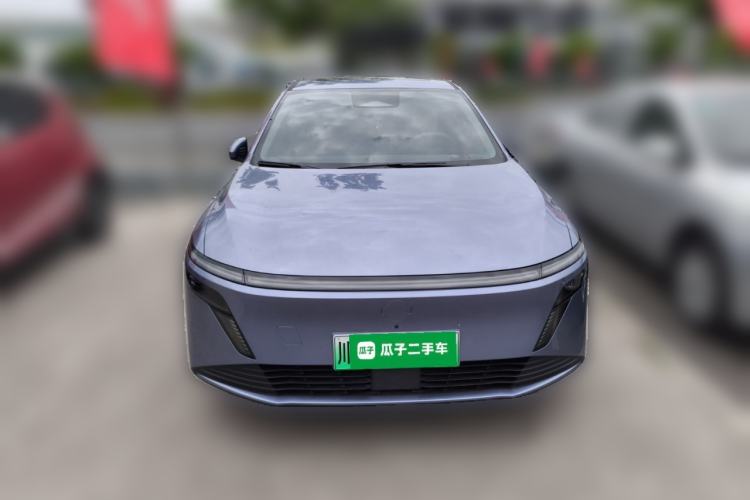 Used Nissan N6 2026 Model 180 Max Front