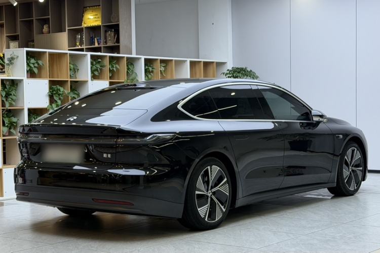 Used Nio ET7 2024 75 kWh Executive Edition