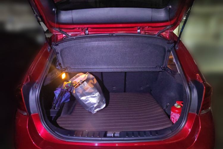 Used BMW X1 2010 xDrive25i
