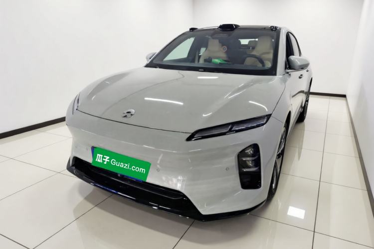 Used Nio ET5 2025 75 kWh