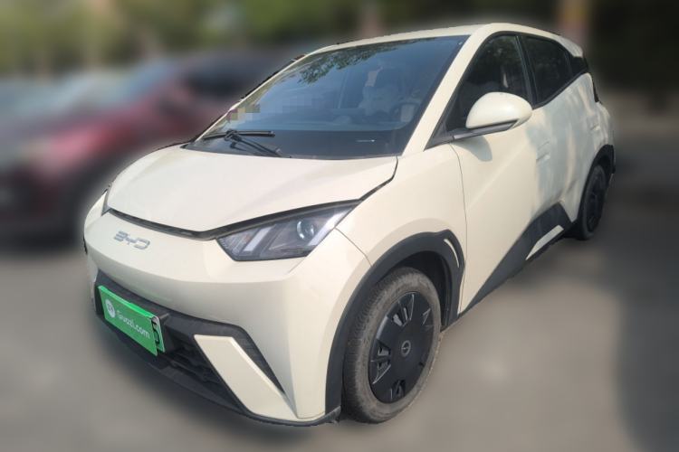 Used BYD Seagull 2023 Active Version