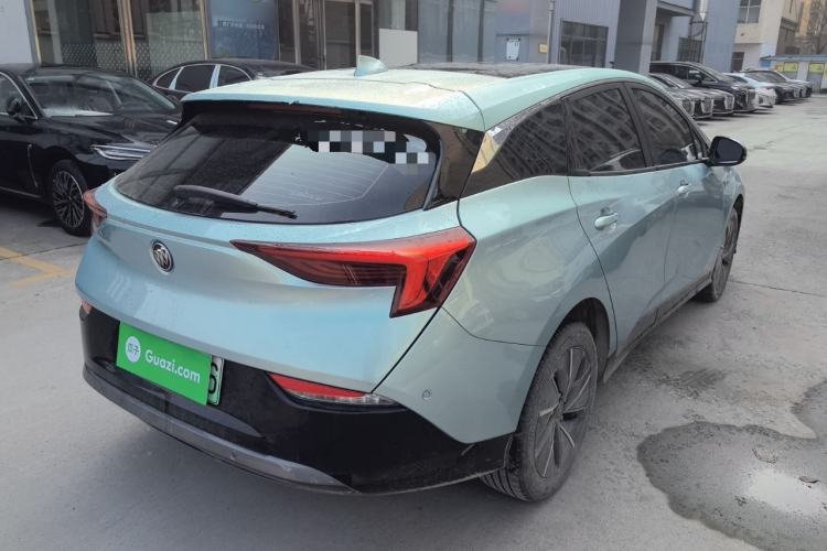 Used Buick Velite 6 2024 430km Enjoyment Version
