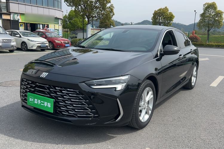 Used Buick Regal 2024 25T Deluxe Edition