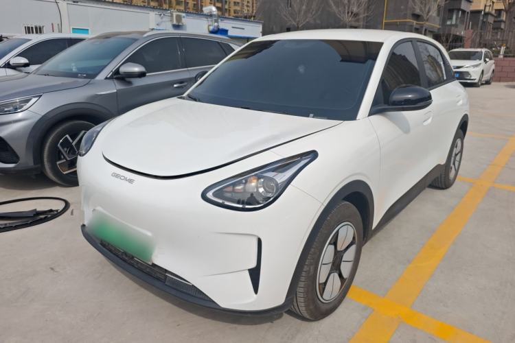 Used Geely Galaxy Geome 2025 310km Youth Edition