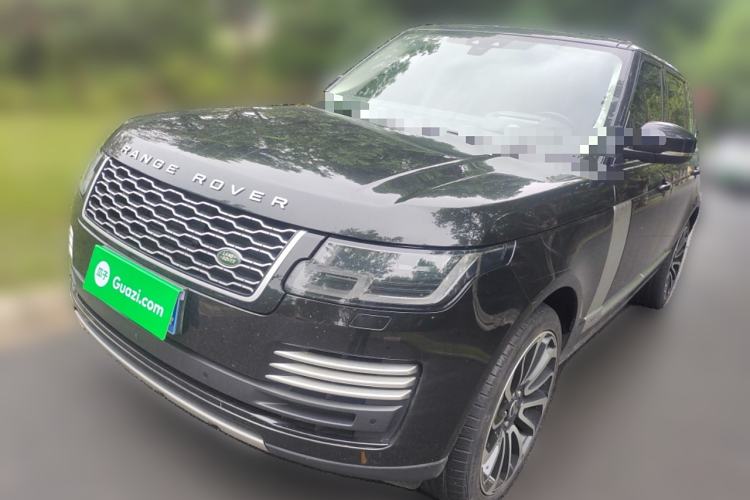 Used Land Rover Range 2020 3.0 L6 Long-Wheelbase Legacy