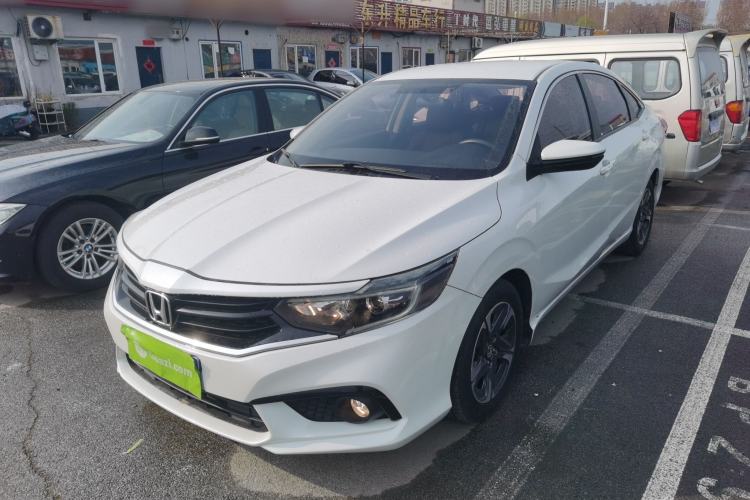Used Honda Envix 2019 180TURBO CVT Enjoyment Version China V