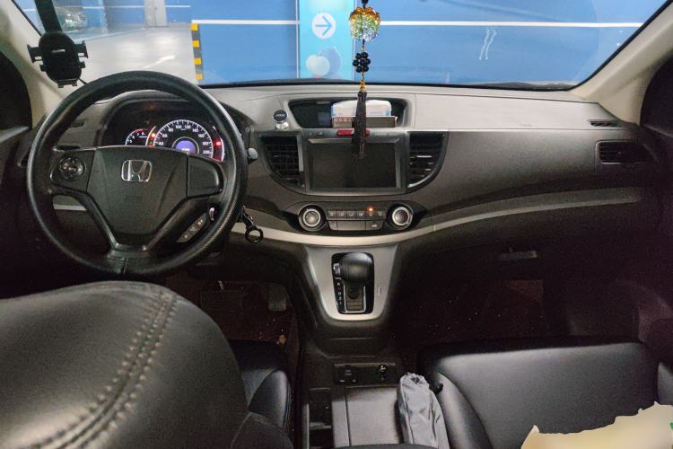 Used Honda CR-V 2015 2.0L 2WD Classic Edition
