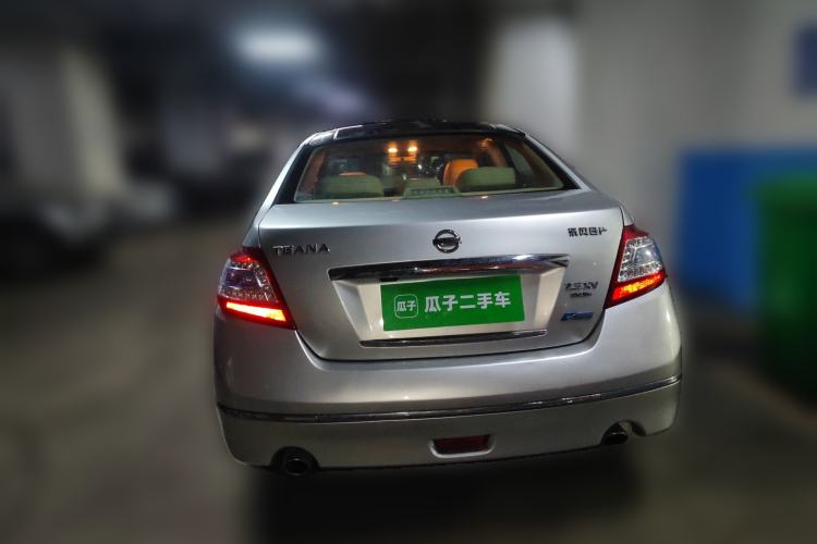 Used Nissan Teana 2011 Duke 2.5L XV Luxury Edition