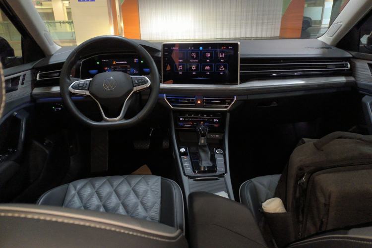 Used Volkswagen Sagitar 2023 200TSI DSG Excellence Edition