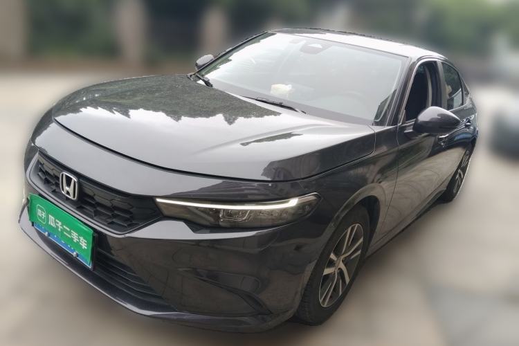 Used Honda Integra 2023 240TURBO CVT Leading Edition Guazi used car, China used car export, Used car for sale, Used cars, Cheapest cars for sale