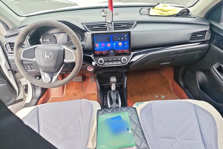 Used Honda Crider 2019 180 Turbo CVT Luxury Edition China VI Emission Standard
