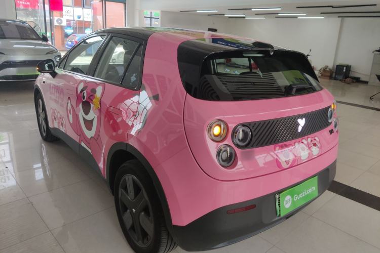 Used firefly 2025 Illuminated Edition
