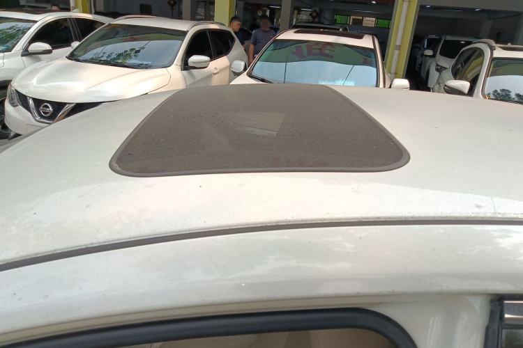 Used Nissan Teana 2013 2.0L XL Comfort Edition
