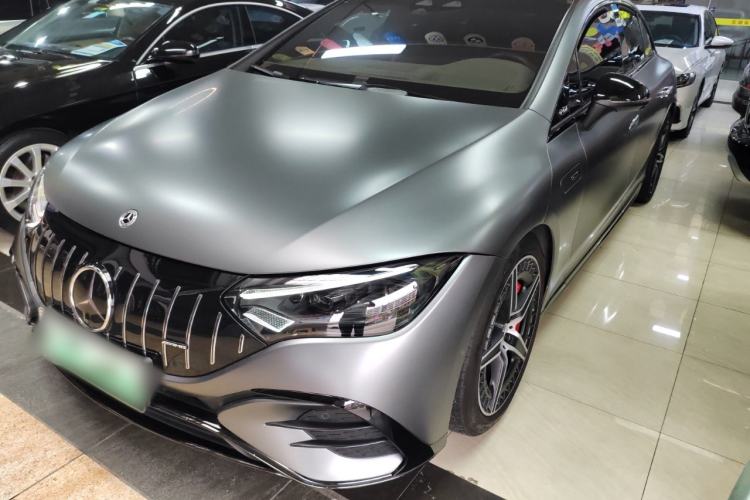 Used Mercedes-Benz EQE AMG 2023 AMG EQE 53 4MATIC+