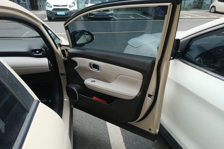 Used AION UT 2025 330 Starlight Edition