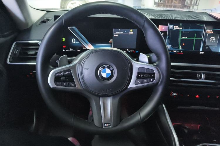 Used BMW 2 Series 2023 225i M Sport Night Edition Package
