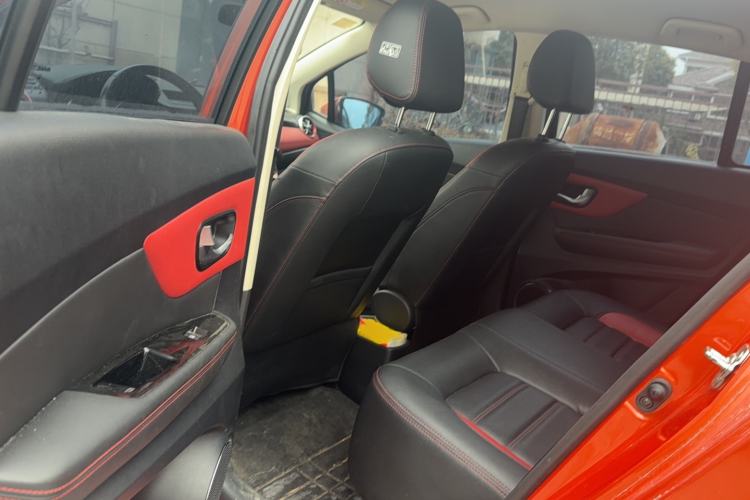 Used Haval H1 2016 Blue Label 1.5L AMT Urban Model