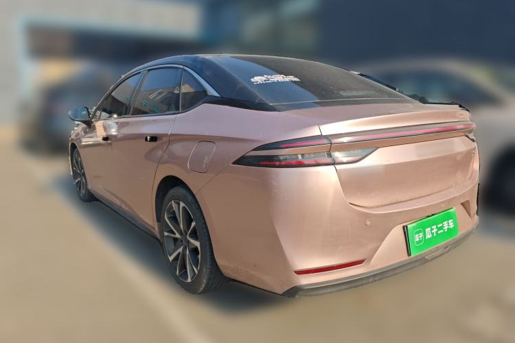 Used AION S Plus 2022 70 Intelligent Edition