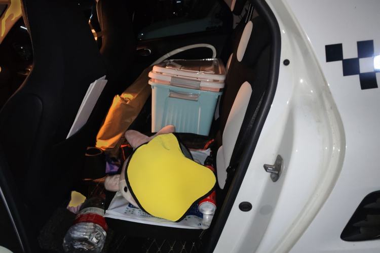 Used smart forfour 2018 1.0L 52kW Passion Edition
