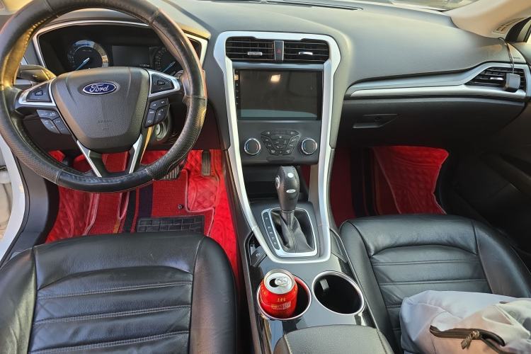 Used Ford Mondeo 2013 1.5L GTDi180 Fashion Edition