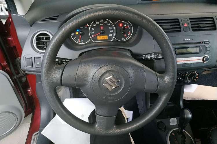 Used Suzuki Swift 2013 1.5L Automatic 20th Anniversary Limited Edition