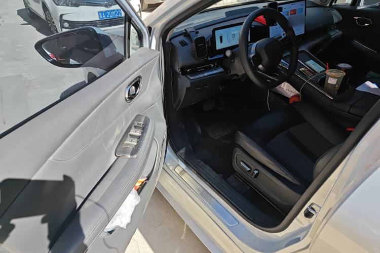 Used AION S MAX 2024 70 Star Edition