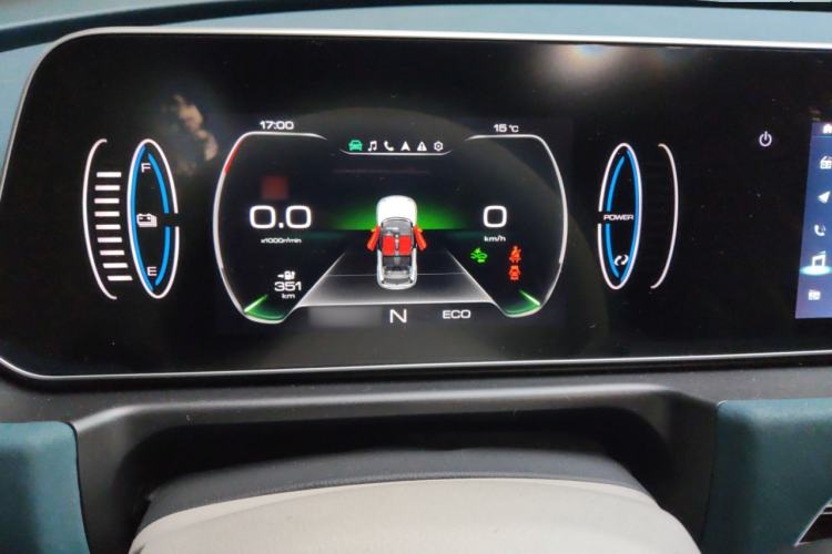 Used ORA Good Cat 2021 400km Standard Range Venus Edition Lithium Iron Phosphate
