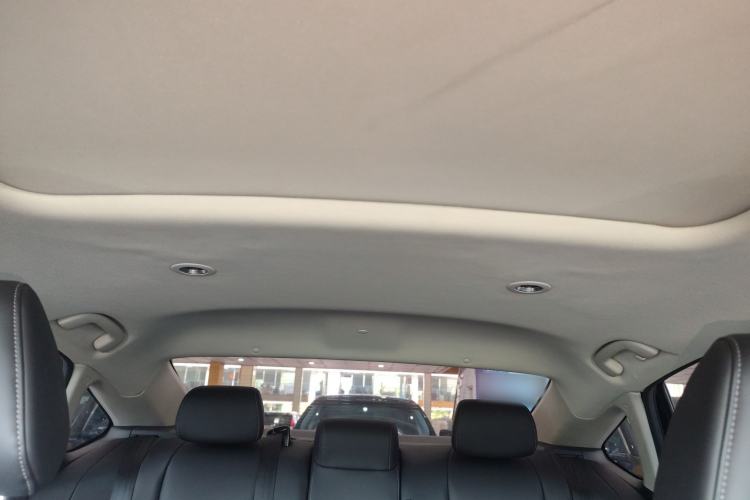 Used Honda Accord 2023 260TURBO Smart Enjoyment Version