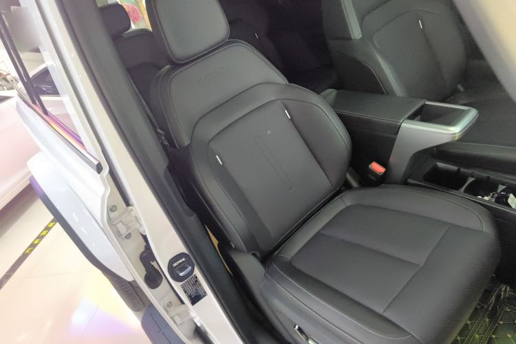 Used iCAR V23 2025 401 Two-Wheel Drive Advanced Edition