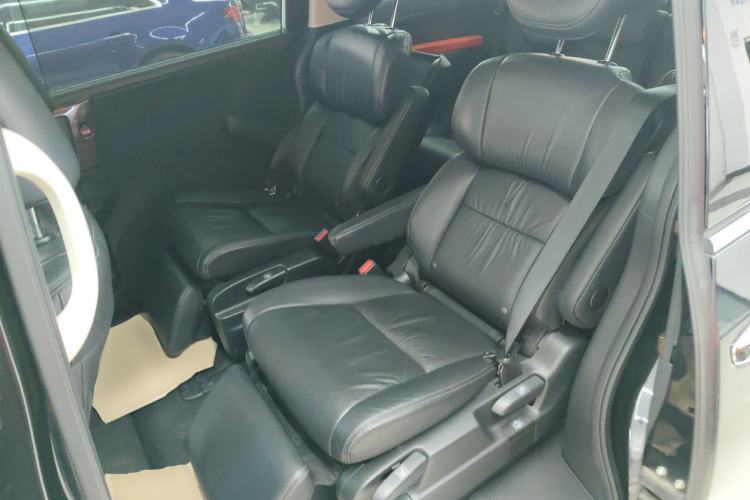 Used Honda Odyssey 2017 2.4L Supreme Edition
