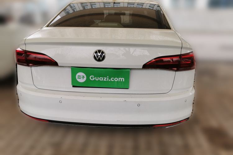 Used Volkswagen Bora 2021 1.5L Automatic Elite Smart Connect Edition
