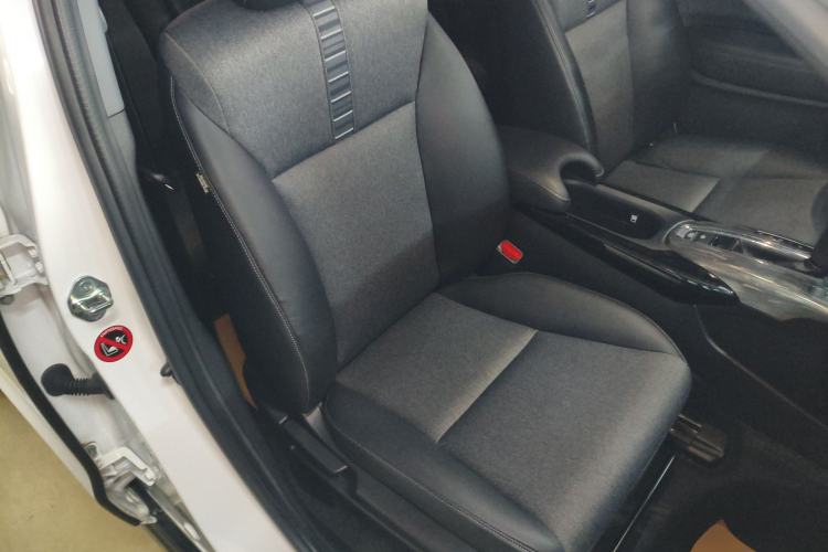 Used Honda XR-V 2020 220TURBO CVT Luxury Edition
