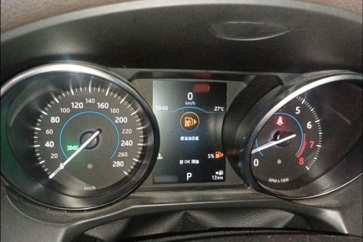 Used Jaguar XFL 2018 XFL 2.0T 200PS Elite Edition