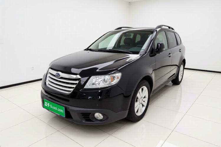 Used Subaru Tribeca 2008 3.6R Guazi used car, China used car export, Used car for sale, Used  cars, Cheapest cars for sale
