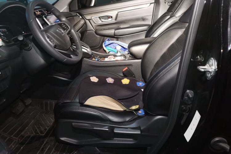 Used Honda Breeze 2020 240TURBO CVT 2WD Elite Edition