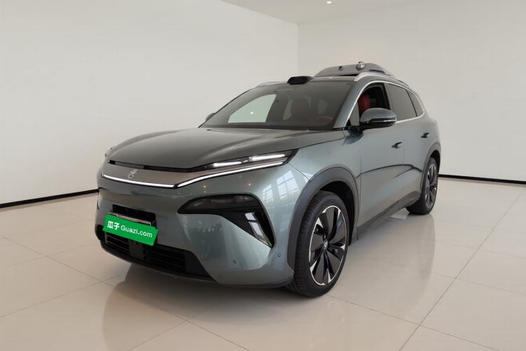 Used BYD Tang L 2025 DM 175KM Drone Player Edition