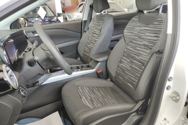 Used Chevrolet Monza 2023 1.5L Dual-Clutch Enjoyment Edition
