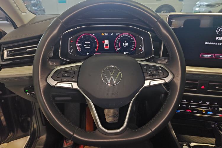 Used Volkswagen Sagitar 2023 300TSI DSG Excellence Edition
