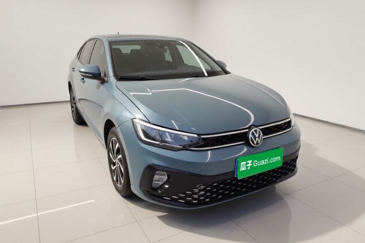 Used Volkswagen Lavida 2023 New Sharp 1.5L Automatic New Wish Edition