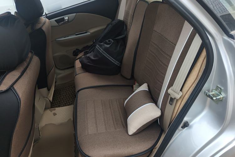 Used Buick Excelle 2013 1.5L Manual Classic Model
